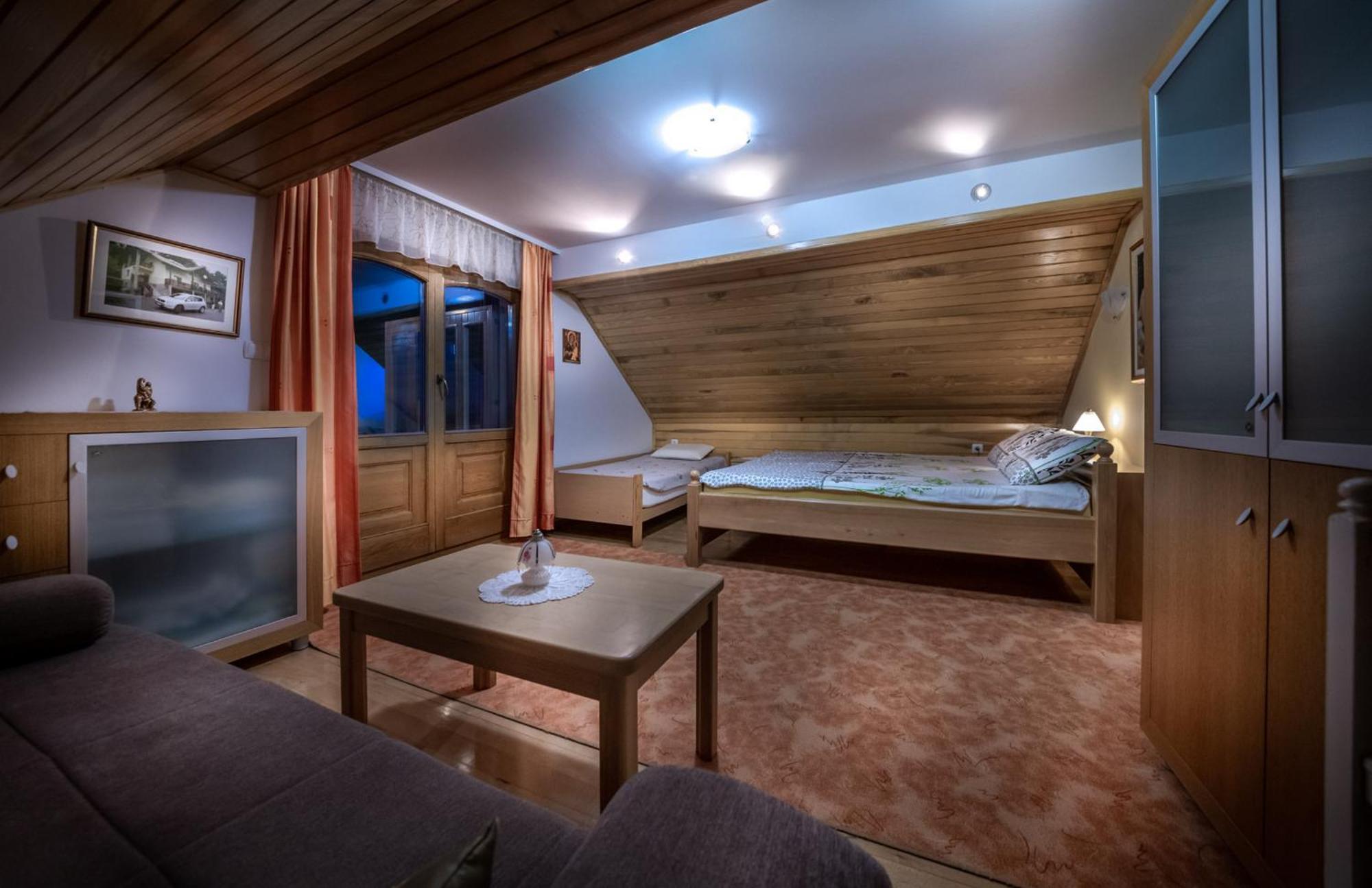 Holiday Home Mirt With Hottub & Sauna Blanca Exterior photo